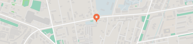 Карта: Днепропетровский область, Кривой Рог, ул. Академика Малахова, 39а