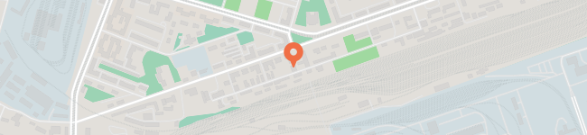 Карта: 50005, Днепропетровская обл., Кривой Рог г., ул. Ферганская, 6