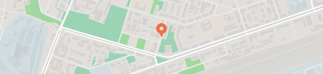 Карта: Днепропетровская область, Кривой Рог, улица Циолковского, 5