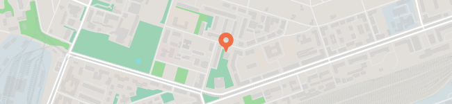 Карта: 50036, Днепропетровская обл., Кривой Рог, ул. Циолковского, 5