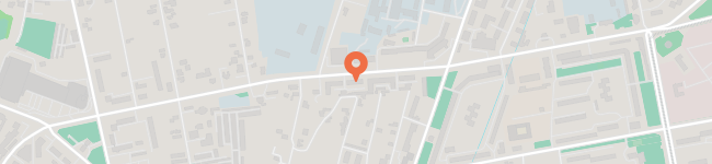 Карта: Днепропетровский область, Кривой Рог, проспект Мира, 10