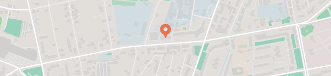 Карта: Днепропетровский область, Кривой Рог, проспект Мира, 5б