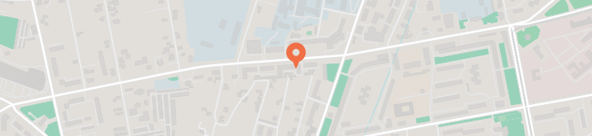Карта: Кривой Рог г., просп. Мира, 12