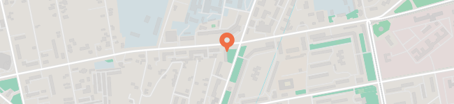 Карта: Днепропетровский область, Кривой Рог, проспект Мира, 16