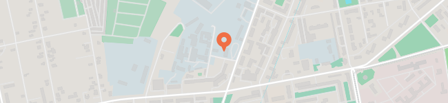 Карта: Днепропетровская обл., Кривой Рог, просп. Мира, 5а