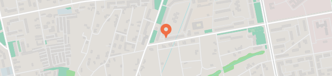 Карта: Днепропетровская обл., Кривой Рог г., ул. Якира, 1/107