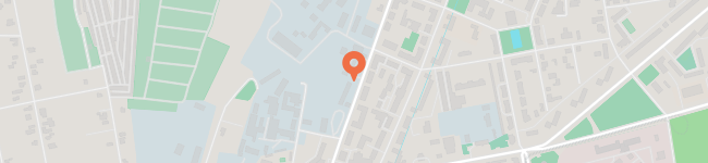 Карта: 50047, Днепропетровский область, Кривой Рог, ул. Ильичёвская, 74б