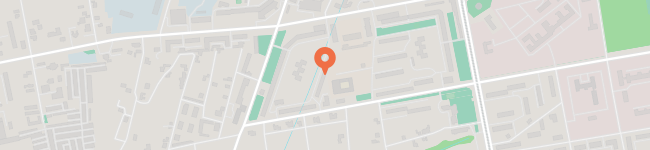Карта: Дніпропетровська обл., Кривий Ріг, вул. Володимира Бизова, 3а, пов. 1