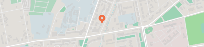 Карта: Днепропетровский область, Кривой Рог, проспект Дзержинского, 1