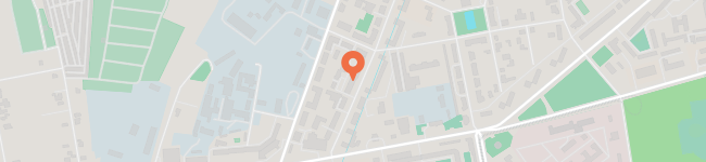 Карта: Днепропетровский область, Кривой Рог, проспект Дзержинского, 5