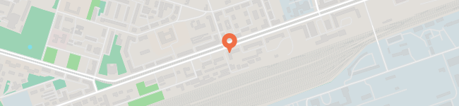Карта: Днепропетровская обл., Кривой Рог, ул. Орджоникидзе, 19