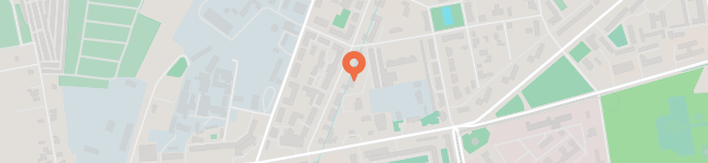 Карта: Днепропетровский область, Кривой Рог, проспект Дзержинского, 14