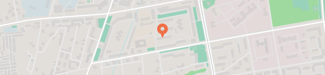 Карта: 50050, Днепропетровская обл., Кривой Рог, ул. Якира, 9