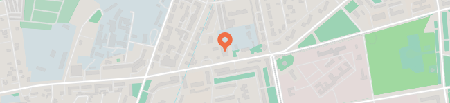 Карта: Днепропетровский область, Кривой Рог, проспект Мира, 13а