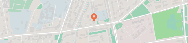 Карта: Кривой Рог (Кривий Рiг), проспект Мира, 13А