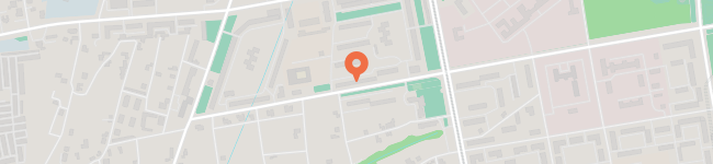 Карта: Днепропетровская обл., Кривой Рог г., ул. Владимира Бызова, 7