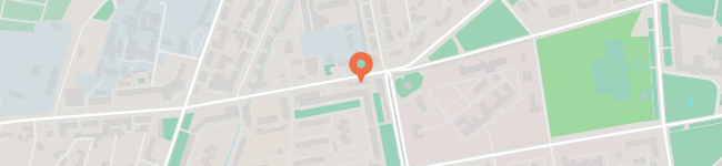 Карта: Кривой Рог (Кривий Рiг), проспект Мира