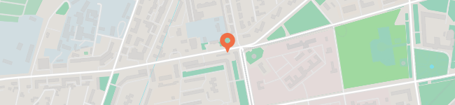 Карта: Днепропетровский область, Кривой Рог, ул. Святогеоргіївська, 8