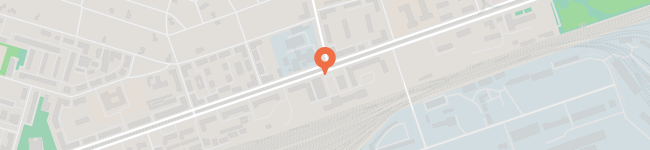 Карта: Днепропетровская обл., Кривой Рог, ул. Орджоникидзе, 11а