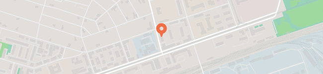 Карта: 50051, Днепропетровская обл., Кривой Рог, ул. Вокзальная, 4, корп.В, стр. 2а