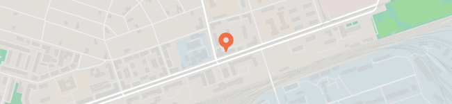 Карта: Днепропетровская обл., Кривой Рог г., ул. Орджоникидзе, 18