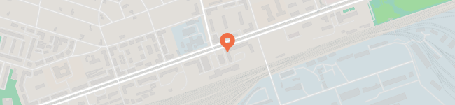 Карта: Днепропетровская обл., Кривой Рог, ул. Орджоникидзе, 9