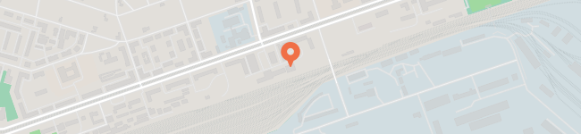 Карта: Днепропетровская обл., Кривой Рог г., ул. Орджоникидзе, 11а