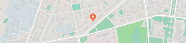 Карта: Днепропетровская обл., Кривой Рог, просп. Мира, 25
