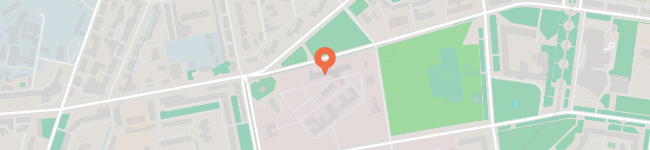 Карта: Днепропетровская область, Кривой Рог, улица Героев АТО