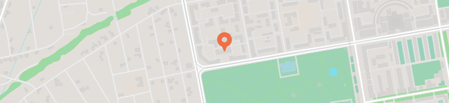 Карта: 50050, Днепропетровский область, Кривой Рог, ул. Косиора, 3