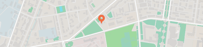Карта: Кривой Рог (Кривий Рiг), проспект Мира, 42