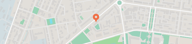 Карта: Днепропетровская обл., Кривой Рог, просп. Мира, 46, оф. 77