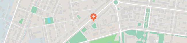 Карта: Днепропетровский область, Кривой Рог, проспект Мира, 46