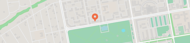 Карта: Днепропетровская обл., Кривой Рог г., ул. Косиора, 11