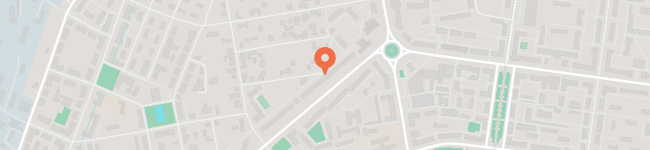 Карта: 50049, Днепропетровская обл., Кривой Рог, просп. Мира, 33
