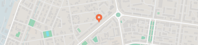 Карта: Днепропетровский область, Кривой Рог, проспект Мира, 33