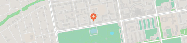Карта: Днепропетровская обл., Кривой Рог, ул. Хабаровская, 2