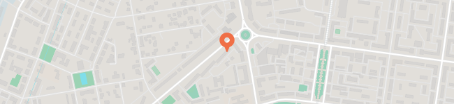Карта: Днепропетровский область, Кривой Рог, проспект Мира, 50