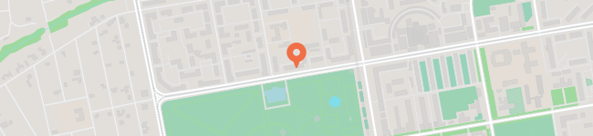Карта: Днепропетровская область, Кривой Рог, ул. Косиора, 17