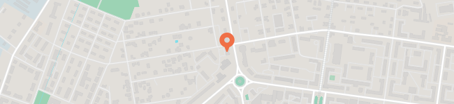 Карта: Днепропетровский область, Кривой Рог, ул. Волгоградская, 1д