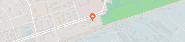Карта: Днепропетровская обл., Кривой Рог, ул. Орджоникидзе, 1