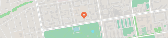 Карта: 50050, Днепропетровская обл., Кривой Рог г., ул. Косиора, 19