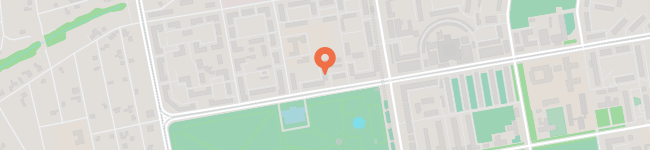 Карта: 50050, Днепропетровский область, Кривой Рог, ул. Косиора, 19