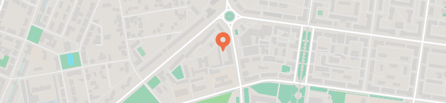 Карта: Днепропетровская обл., Кривой Рог г., просп. Металлургов, 33