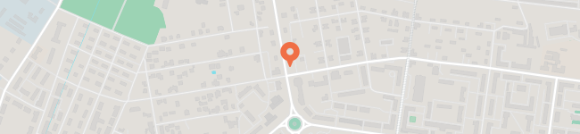 Карта: Днепропетровская обл., Кривой Рог, ул. Волгоградская, 12