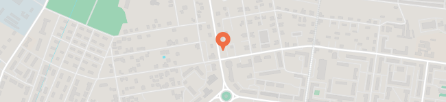 Карта: Днепропетровская обл., Кривой Рог г., ул. Волгоградская, 12