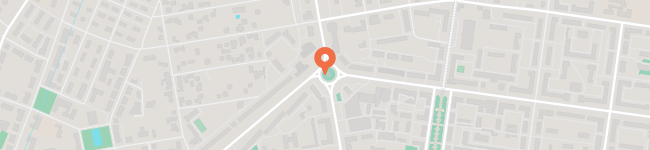 Карта: Днепропетровский область, Кривой Рог, 5-й Заречный микрорайон, 84/57