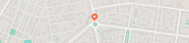 Карта: Днепропетровский область, Кривой Рог, пл. Максима Горького, 8