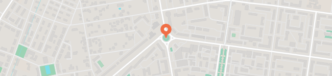 Карта: Днепропетровская обл., Кривой Рог, пл. Максима Горького, 10, эт. 3