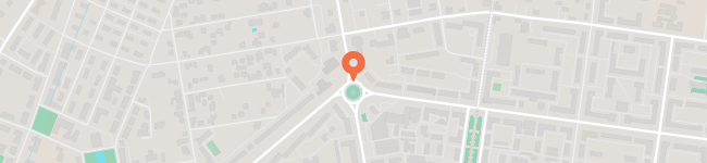 Карта: Днепропетровская обл., Кривой Рог г., пл. Максима Горького, 10, ТЦ Сатурн 95-квартал